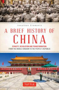 Brief History of China - 2873780426