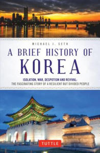 Brief History of Korea - 2873979270