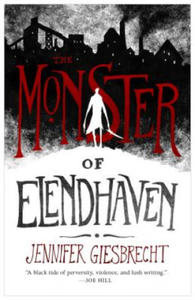 Monster of Elendhaven - 2869328406