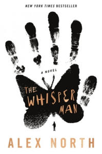 The Whisper Man - 2877296951