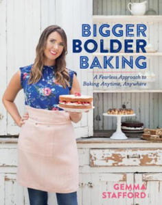 Bigger Bolder Baking - 2867592995