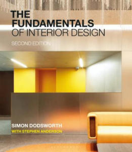 The Fundamentals of Interior Design - 2873982240