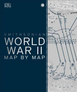 World War II Map by Map - 2877954722