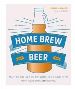 Home Brew Beer - 2877310049