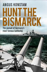 Hunt the Bismarck - 2878783019