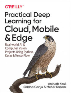 Practical Deep Learning for Cloud and Mobile - 2871702130