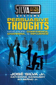 Silva Ultramind Systems Persuasive Thoughts - 2869852001