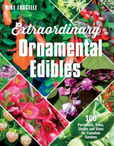 Extraordinary Ornamental Edibles - 2867101154