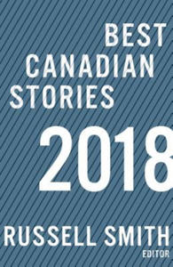 Best Canadian Stories 2018 - 2878800141