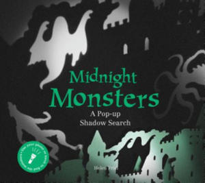 Midnight Monsters: A Pop-Up Shadow Search - 2871508361