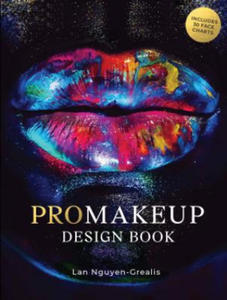 ProMakeup Design Book - 2861871780