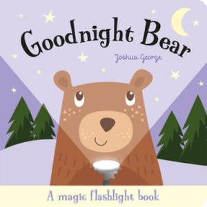 Goodnight Bear - 2878167207