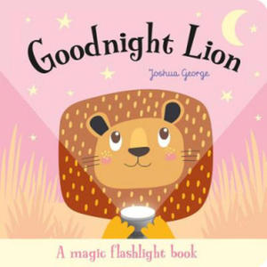 Goodnight Lion - 2861965774