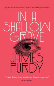 In a Shallow Grave (Valancourt 20th Century Classics) - 2878624717