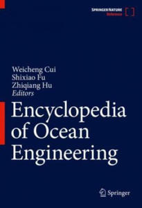 Encyclopedia of Ocean Engineering - 2874806011