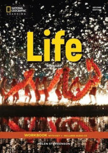 Life - Second Edition A0/A1.1: Beginner - Workbook + Audio-CD + Key - 2873900299