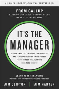 It's the Manager - 2871599127