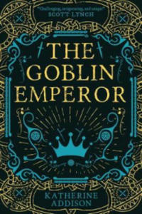 Goblin Emperor - 2876452298