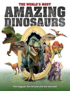 World's Most Amazing Dinosaurs - 2875139785