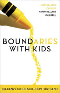 Boundaries with Kids - 2826633015