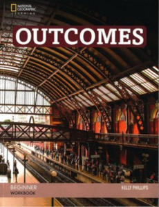 Outcomes - Second Edition - A0/A1.1: Beginner - 2861858627