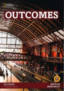 Outcomes - Second Edition - A0/A1.1: Beginner - 2871148009