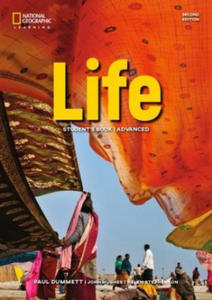 Life Advanced 2e, with App Code - 2866307781