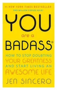 You Are a Badass - 2826621245