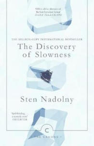 Discovery Of Slowness - 2861898421