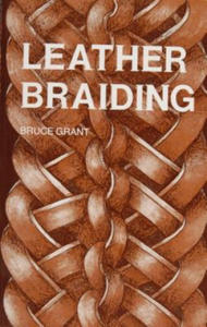 Leather Braiding - 2872120531