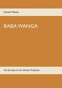 Baba Wanga - 2867137473
