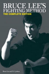 Bruce Lee's Fighting Method - 2873007970