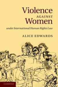 Violence against Women under International Human Rights Law - 2867119363