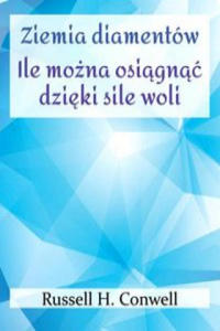 Ziemia diamentw Ile mona osign dziki sile woli - 2867093466