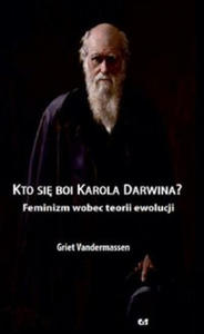 Kto si boi Karola Darwina? - 2868817023