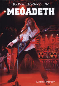 So Far... So Good... So Megadeth Historia zespou - 2871023762