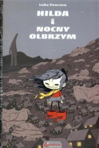 Hilda i Nocny Olbrzym - 2877620082