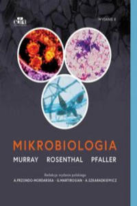 Mikrobiologia - 2877402964