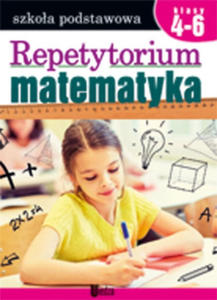 Repetytorium Matematyka Klasy 4-6 - 2875905539