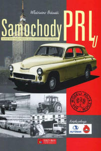 Samochody PRL-u - 2869752742