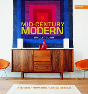 Mid-Century Modern - 2867094609