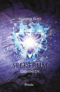 Spektrum Geminidy - 2874541453