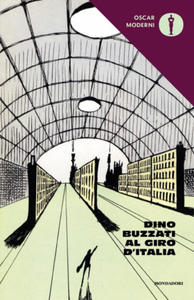 Dino Buzzati al Giro d'Italia - 2877179349