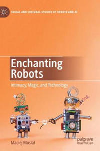 Enchanting Robots - 2875680261