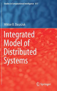 Integrated Model of Distributed Systems - 2877500730