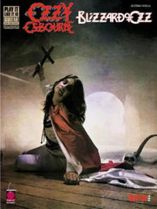 Ozzy Osbourne: Blizzard of Ozz - 2874000539