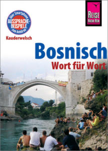 Bosnisch - Wort fr Wort - 2865670180