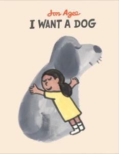 I Want a Dog - 2872006050