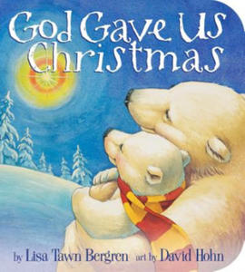 God Gave Us Christmas - 2877040674