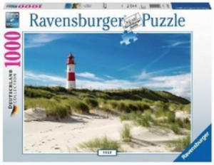 Sylt (Puzzle) - 2877613027